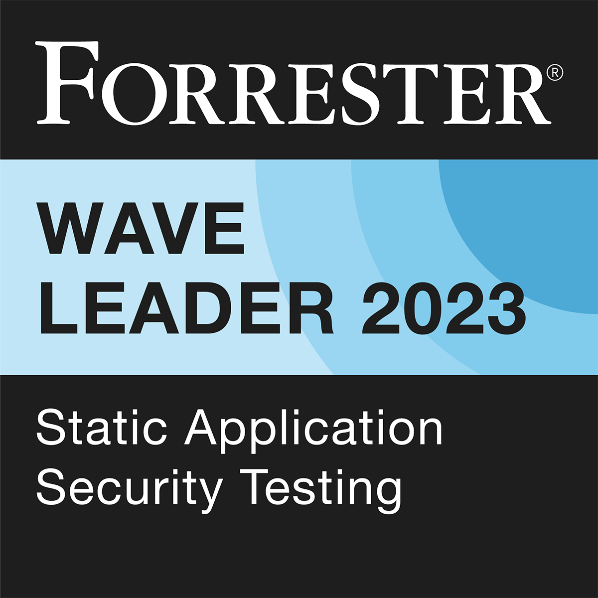 Forrester WaveによりSCA分野のリーダーに選出