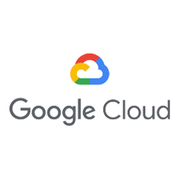 Google Cloud Logo