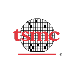 TSMC Logo